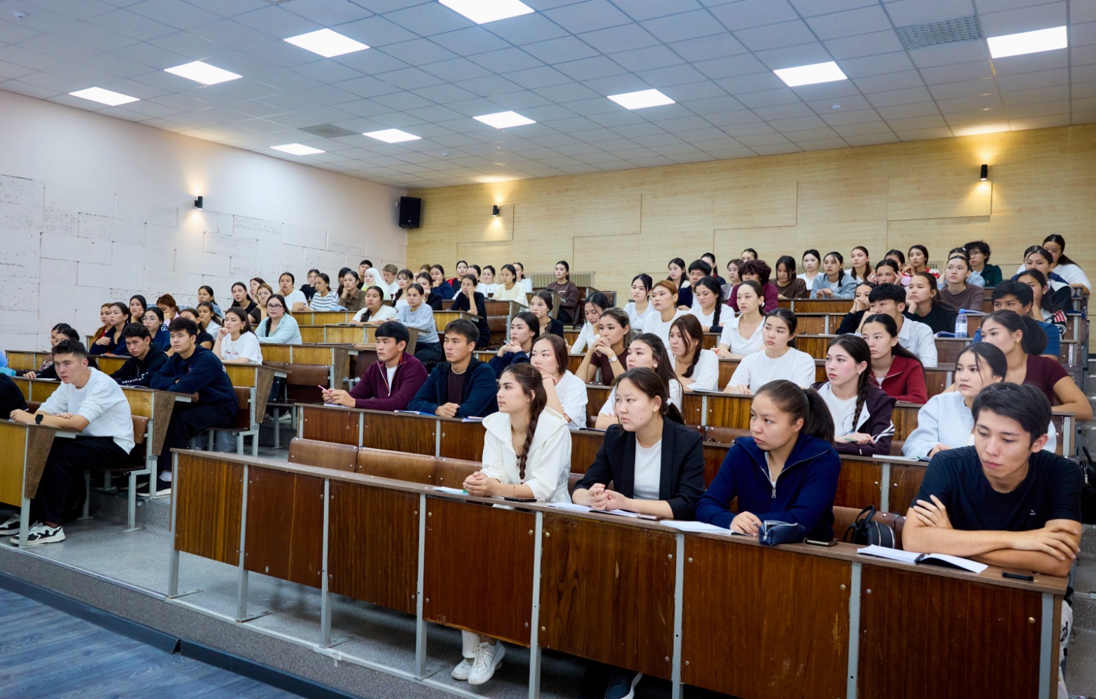 YOUTH LEGAL LITERACY IN THE SPOTLIGHT