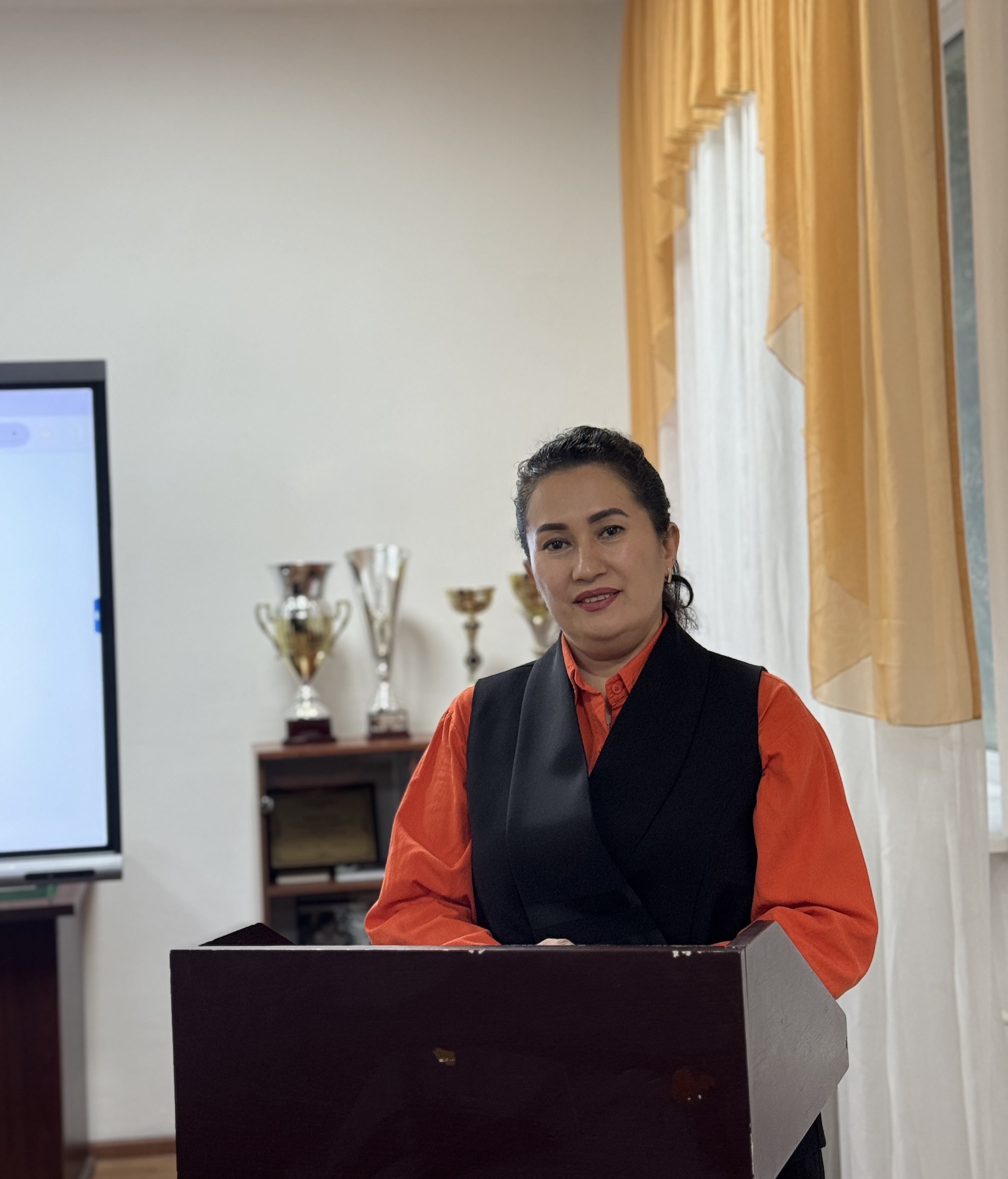 KazNARU HOSTS INTELLECTUAL COMPETITION ON NATIONAL VALUES AND LEGAL AWARENESS