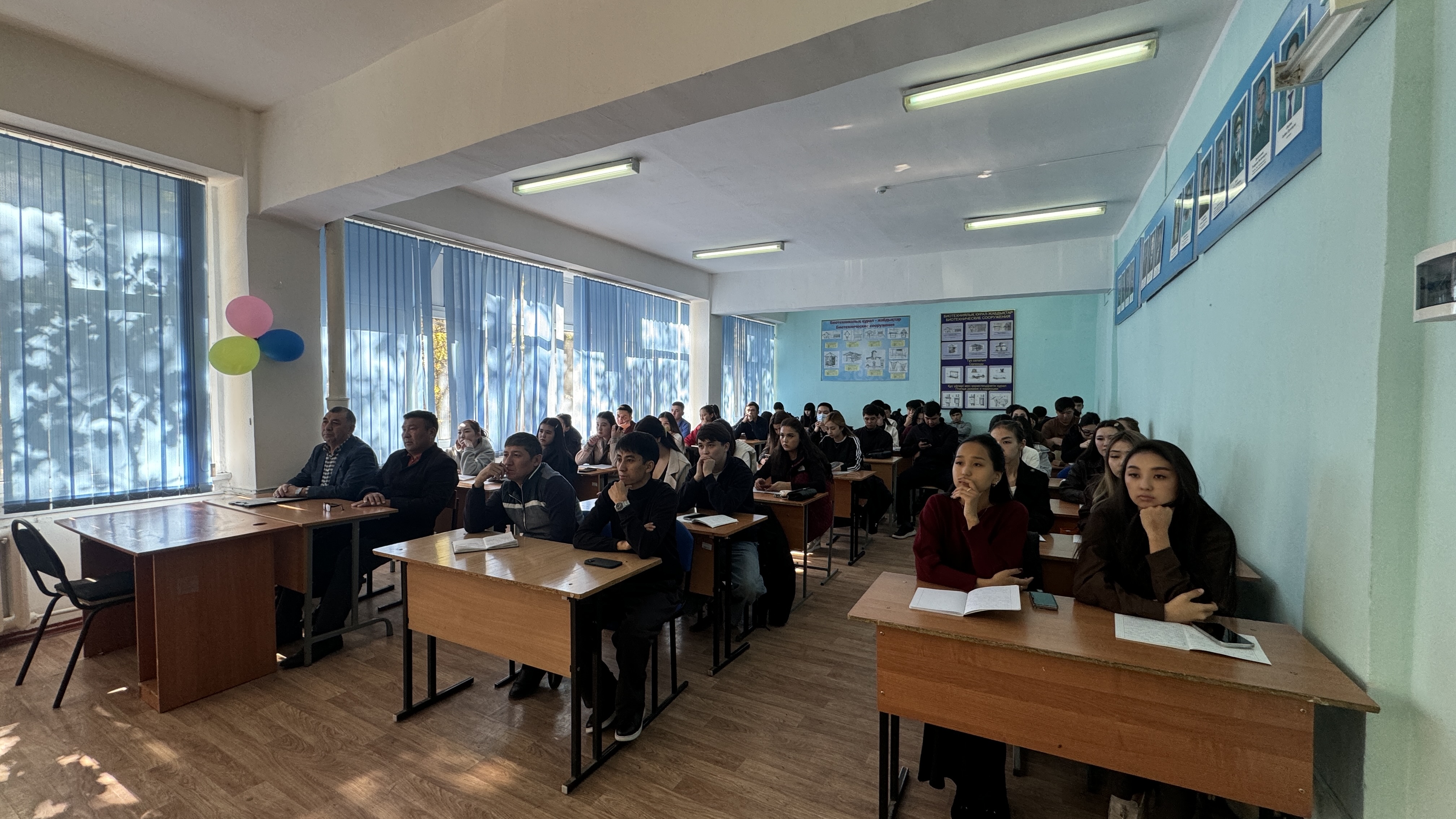 ЕҚТА-дағы SMART-патрульдеу: тәжірибе және жаңа мүмкіндіктер