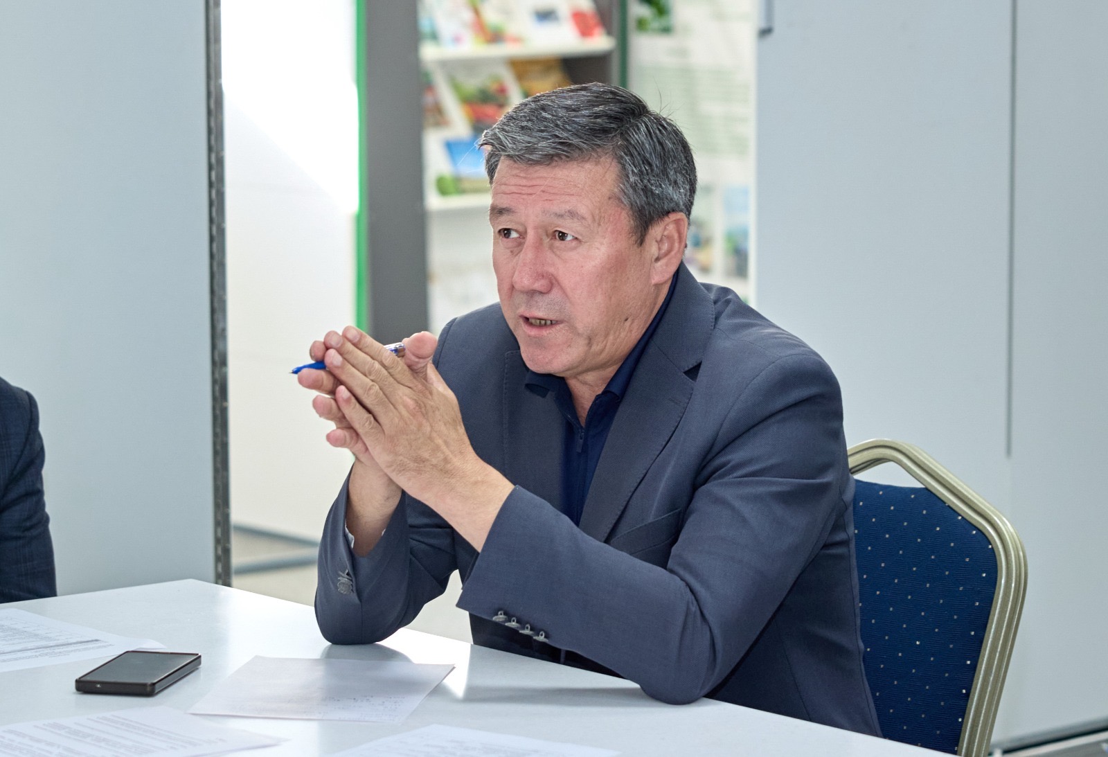 СОЛТҮСТІК ҚАЗАҚСТАН ОБЛЫСЫНЫҢ ТҰРАҚТЫ ДАМУЫ: KazNARU ҒАЛЫМДАРЫНЫҢ ЗЕРТТЕУ НӘТИЖЕЛЕРІ ҰСЫНЫЛДЫ