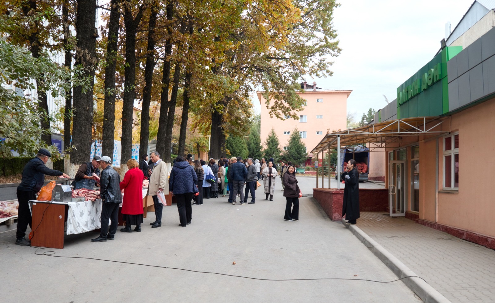 🇰🇿 РЕСПУБЛИКА КҮНІ ҚАРСАҢЫНДАҒЫ БЕРЕКЕЛІ ЖӘРМЕҢКЕ