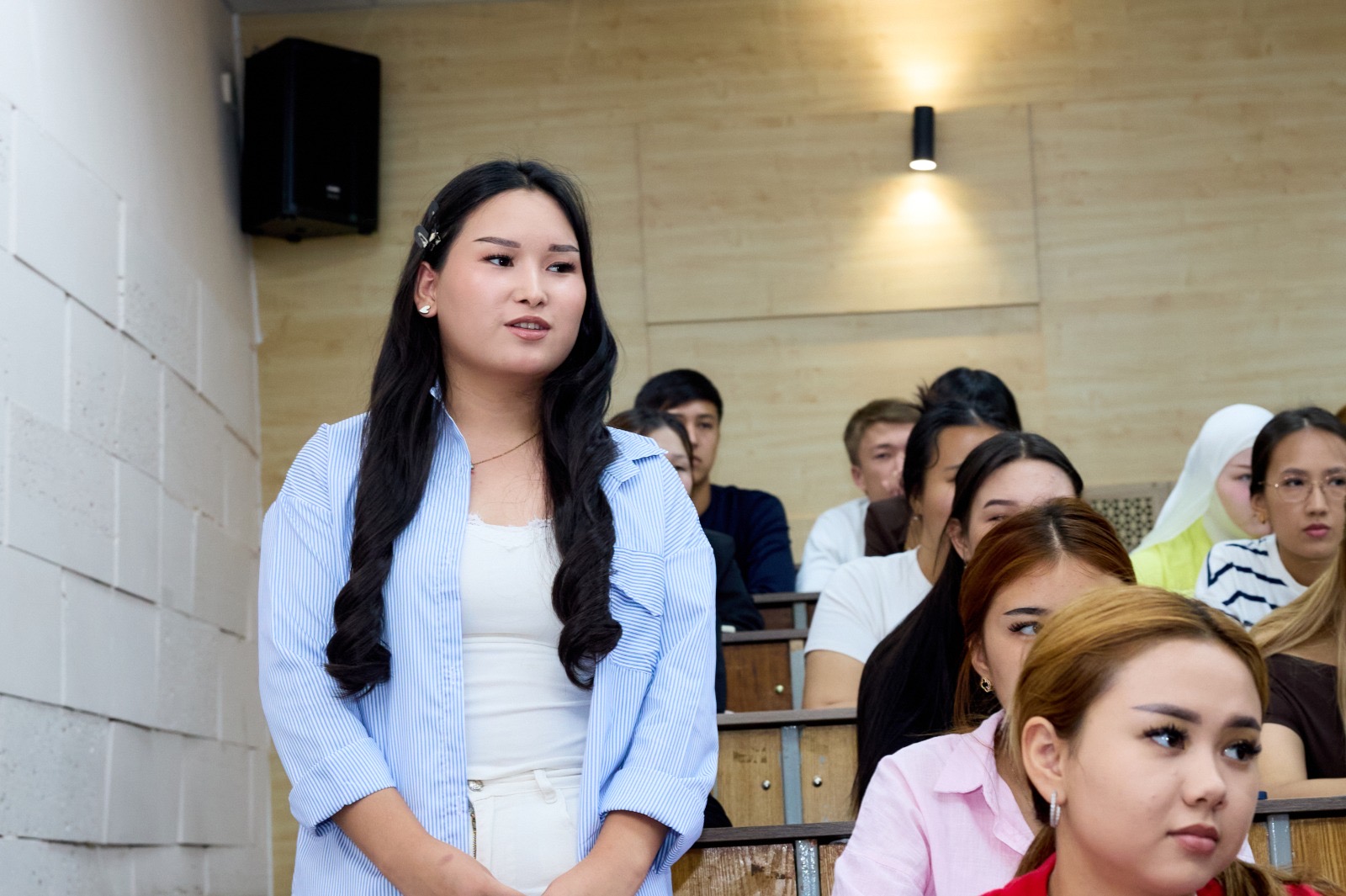 YOUTH LEGAL LITERACY IN THE SPOTLIGHT