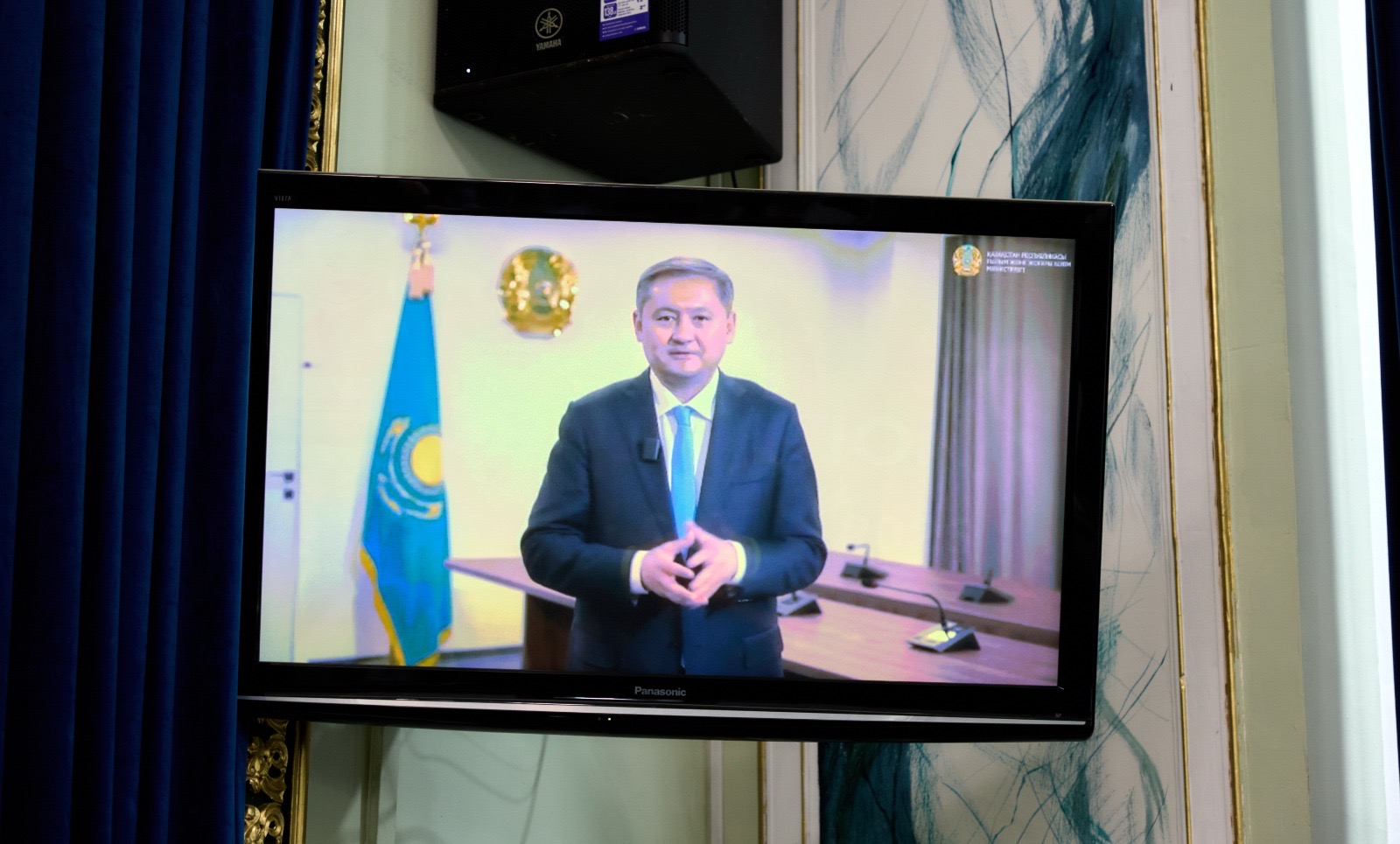 KazNARU ТҮЛЕКТЕРІНІҢ ҚУАНЫШТЫ СӘТТЕРІ