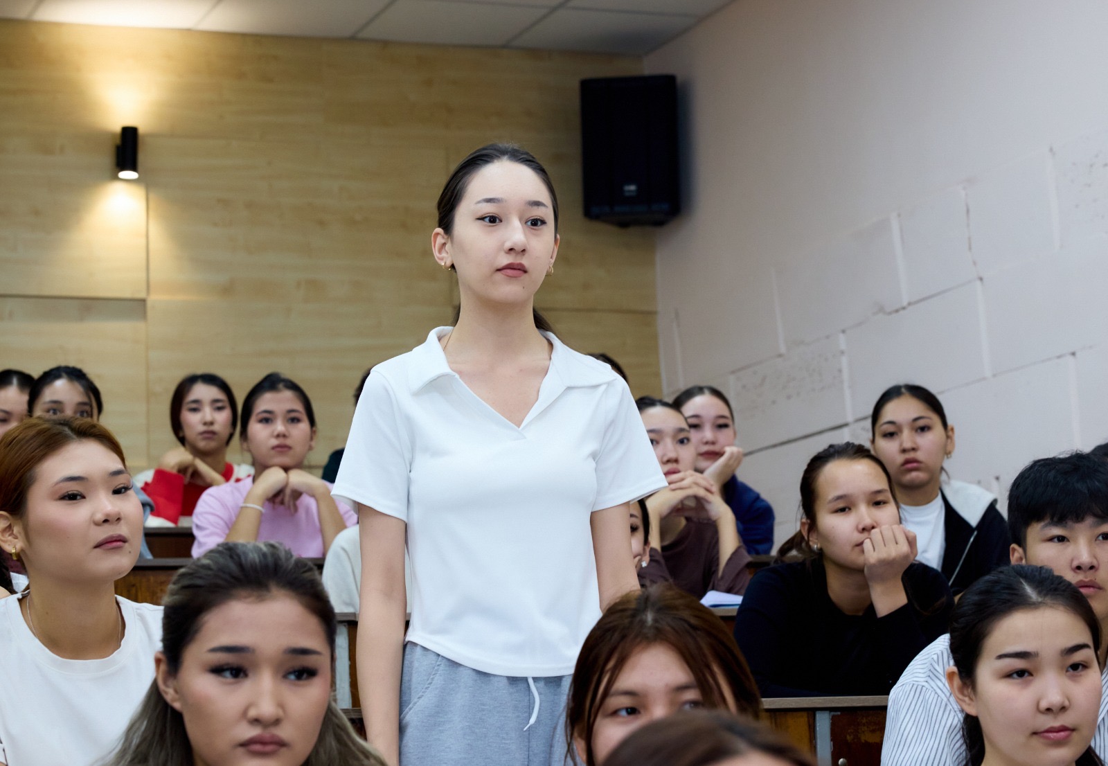 YOUTH LEGAL LITERACY IN THE SPOTLIGHT