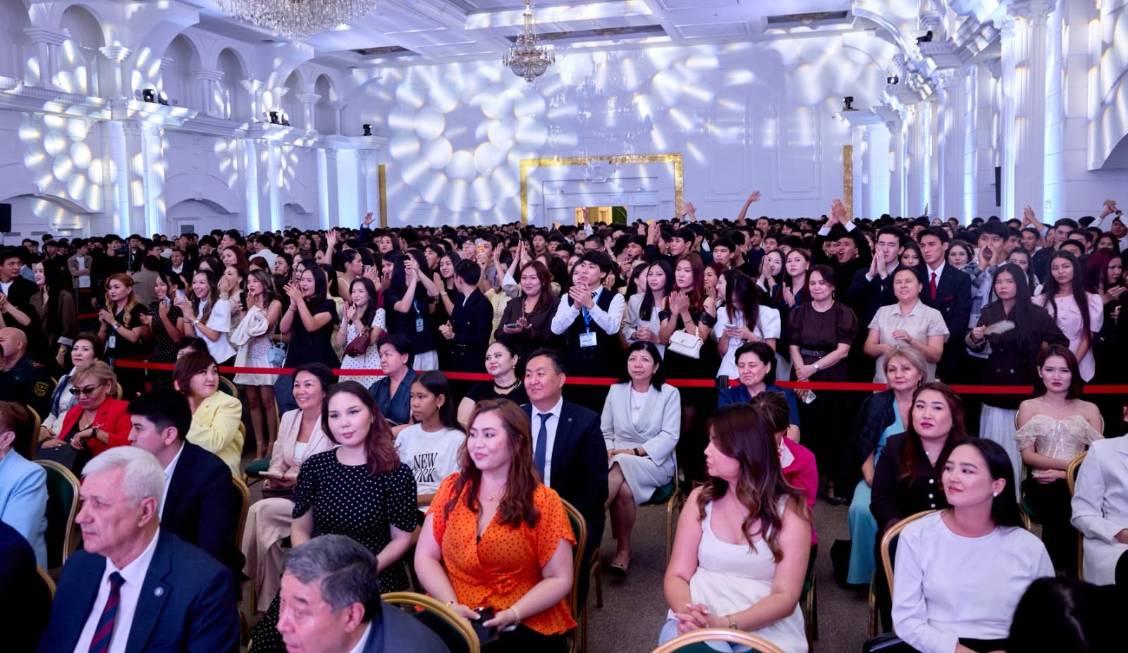 A NEW GENERATION AT KAZNARU: THE JOURNEY BEGINS
