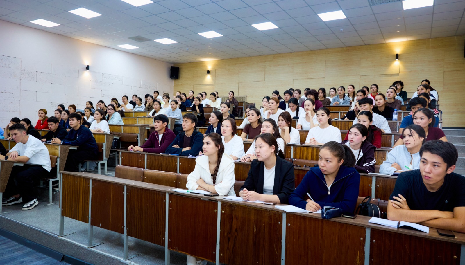 YOUTH LEGAL LITERACY IN THE SPOTLIGHT