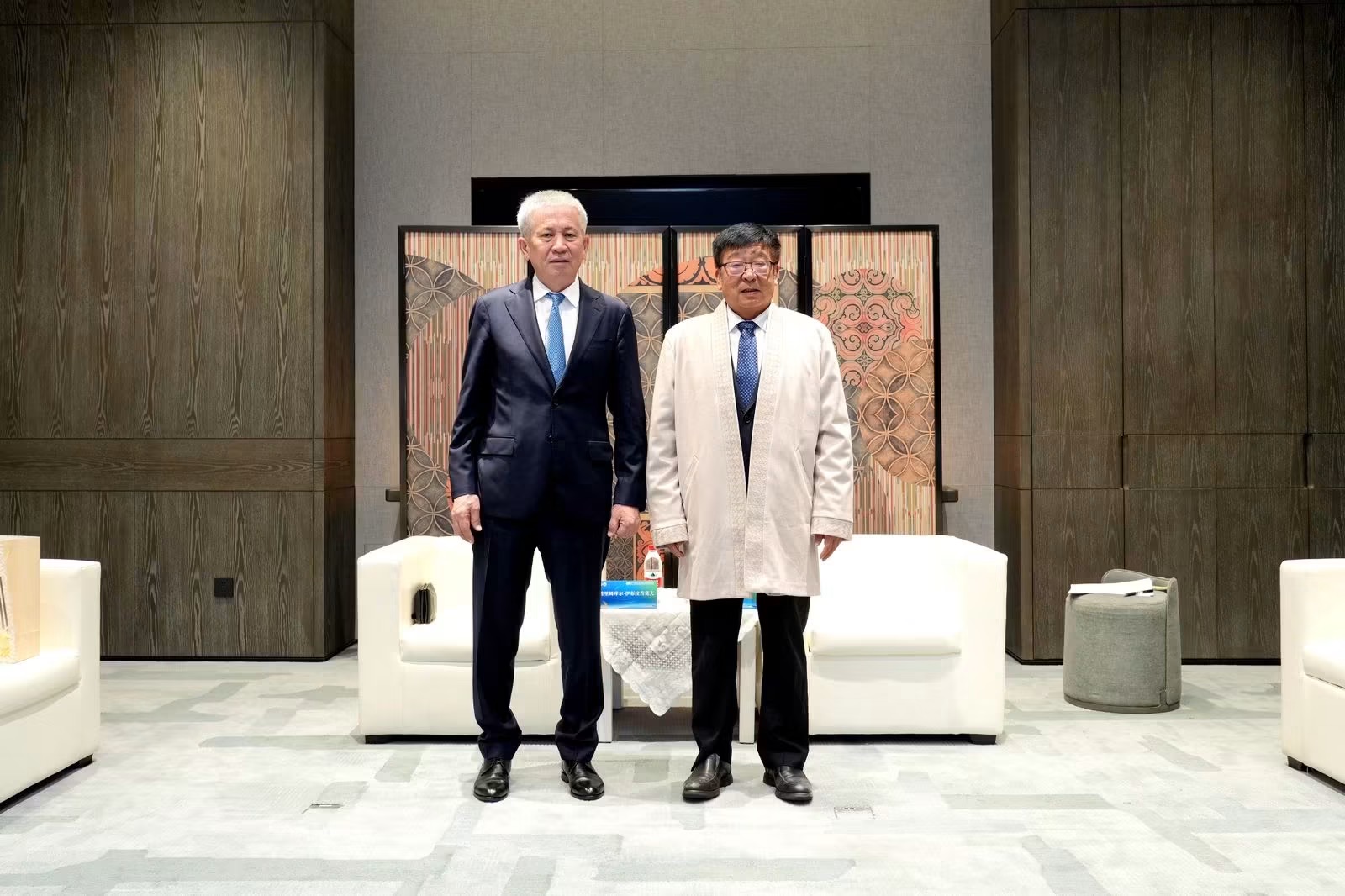 KazNARU AND CHINA'S LEADING AGRICULTURAL UNIVERSITY BEGIN A NEW STAGE OF STRATEGIC PARTNERSHIP