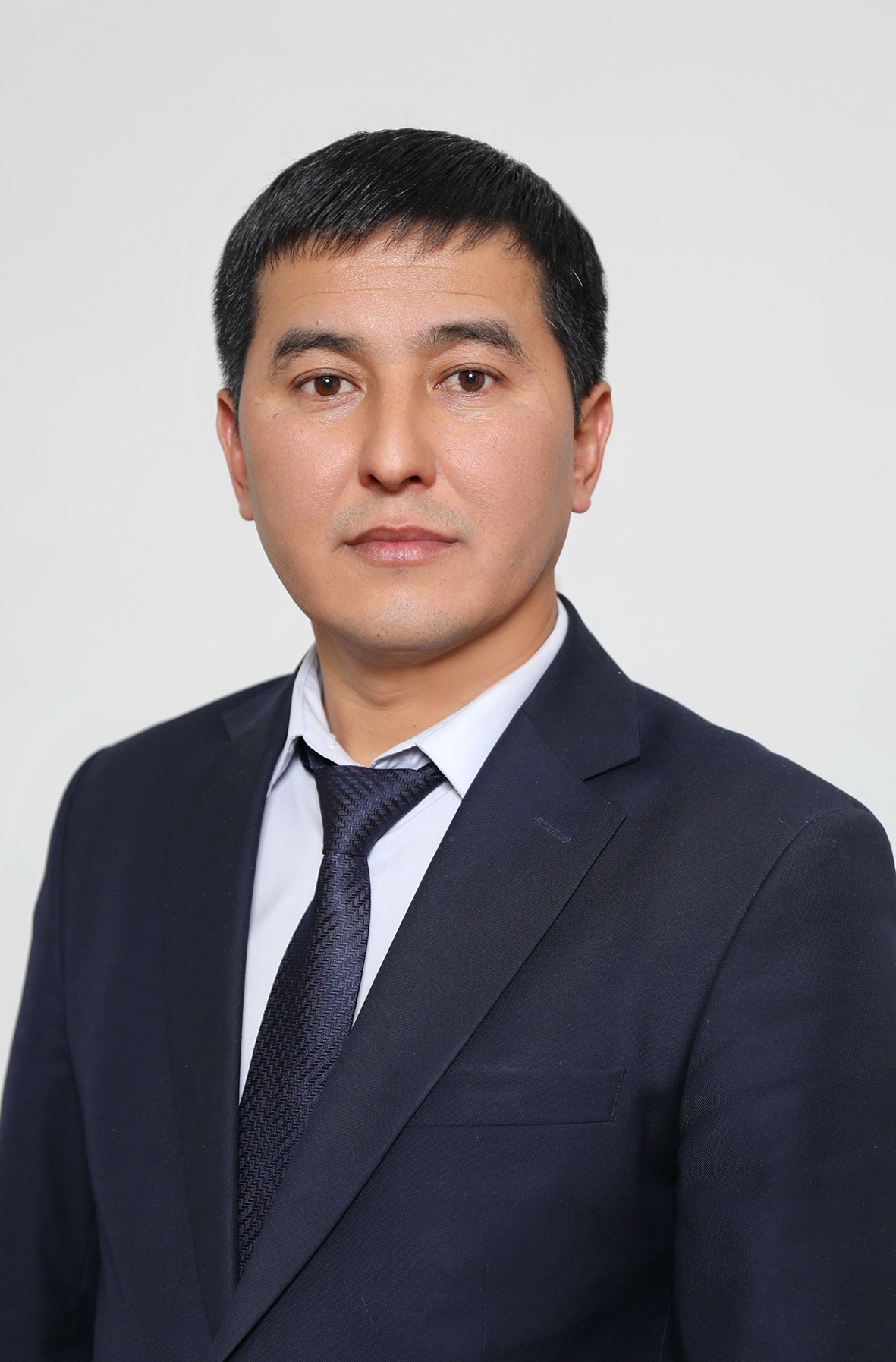 Жанбырбаев Елдос Алмабекович