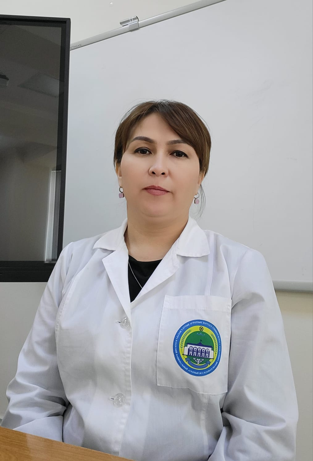 Баймұрзаева Маржан Сәруарқызы