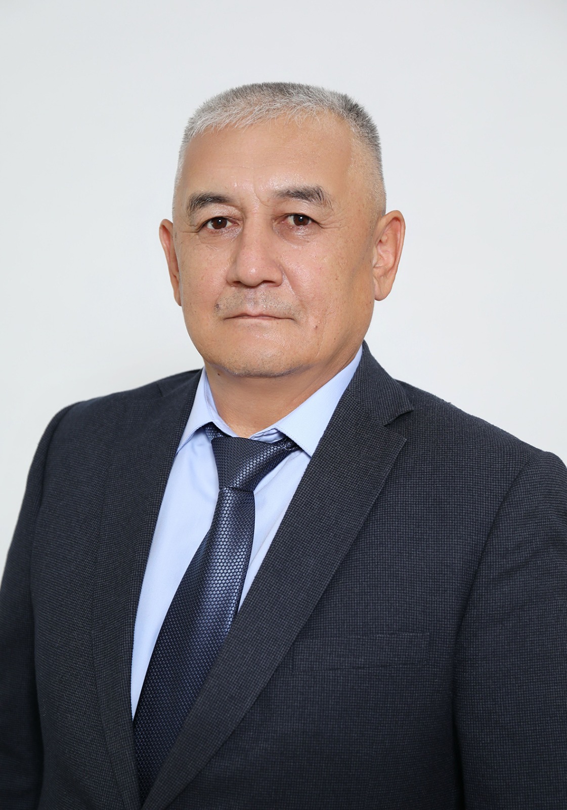 Korabayev Yerganat Mukhamadievich