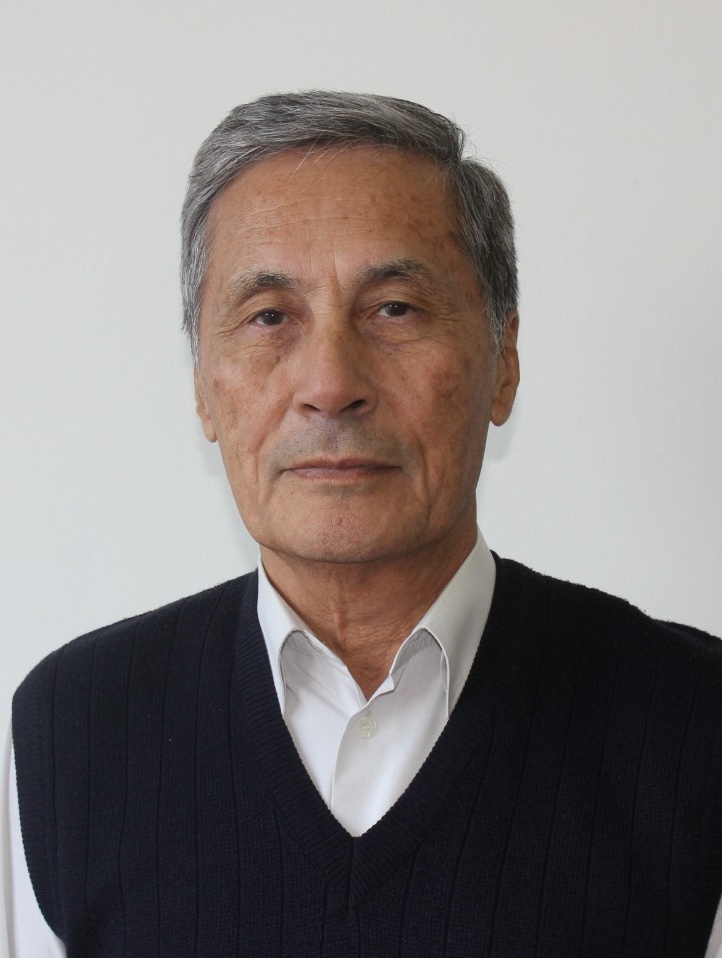 Serikbayev Abdukarim