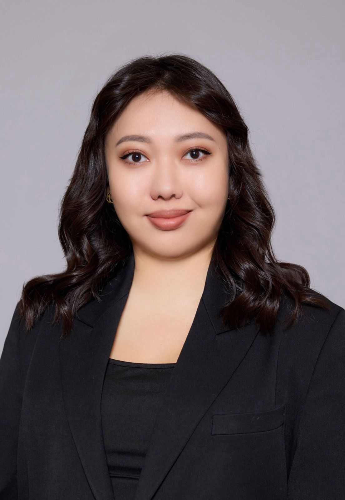 Женисова Айна Ерболовна