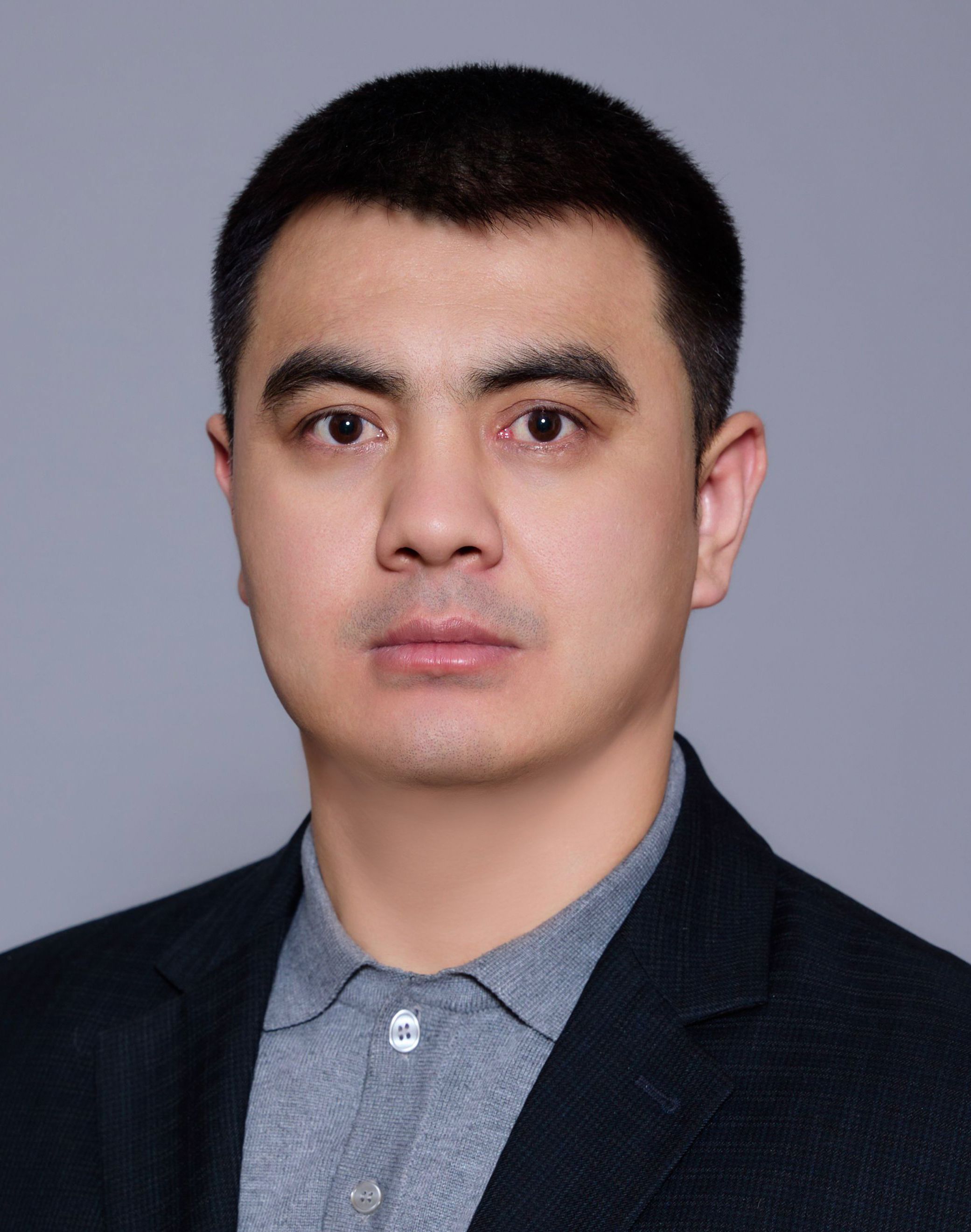 Турабеков Манас Рамазонович