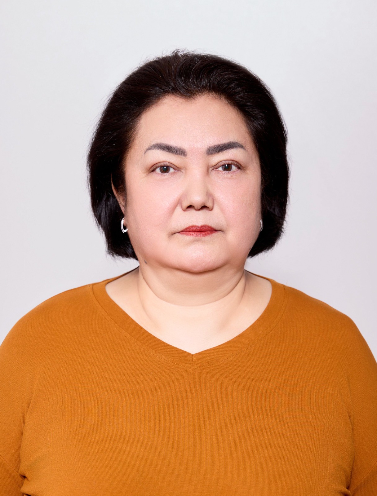 Жилдикбаева Айжан Наскеновна