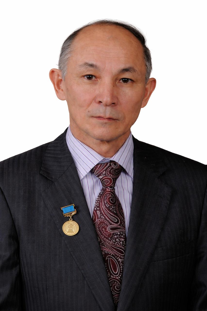 Zamanbekov Nurtleu Akzholtaevich