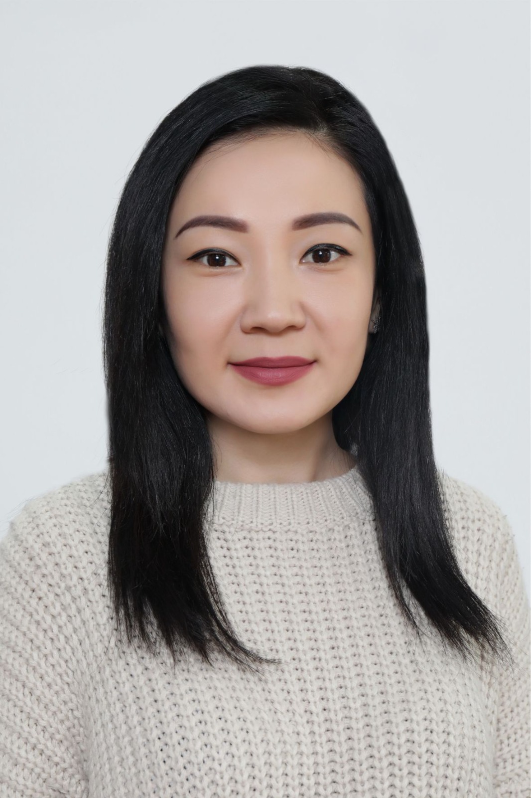 Джунисбаева Сымбат Мелисовна