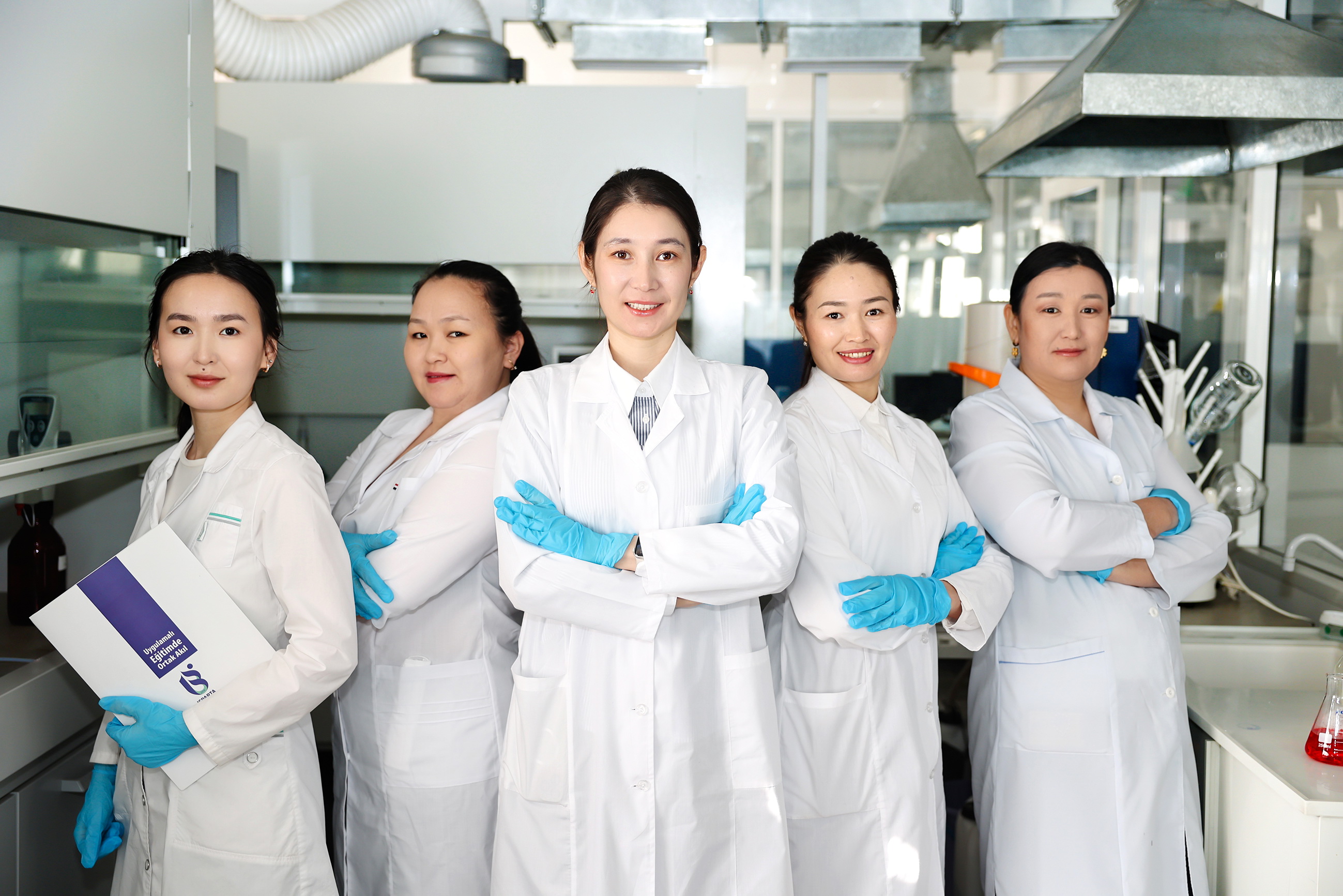 Ауыл шаруашылығы өнімдерінің қауіпсіздігі мен сапасы референттік орталығы