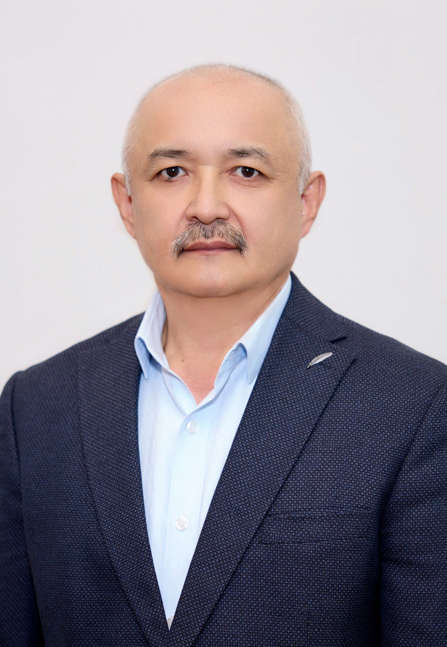 Отарбаев Бауыржан Камалұлы