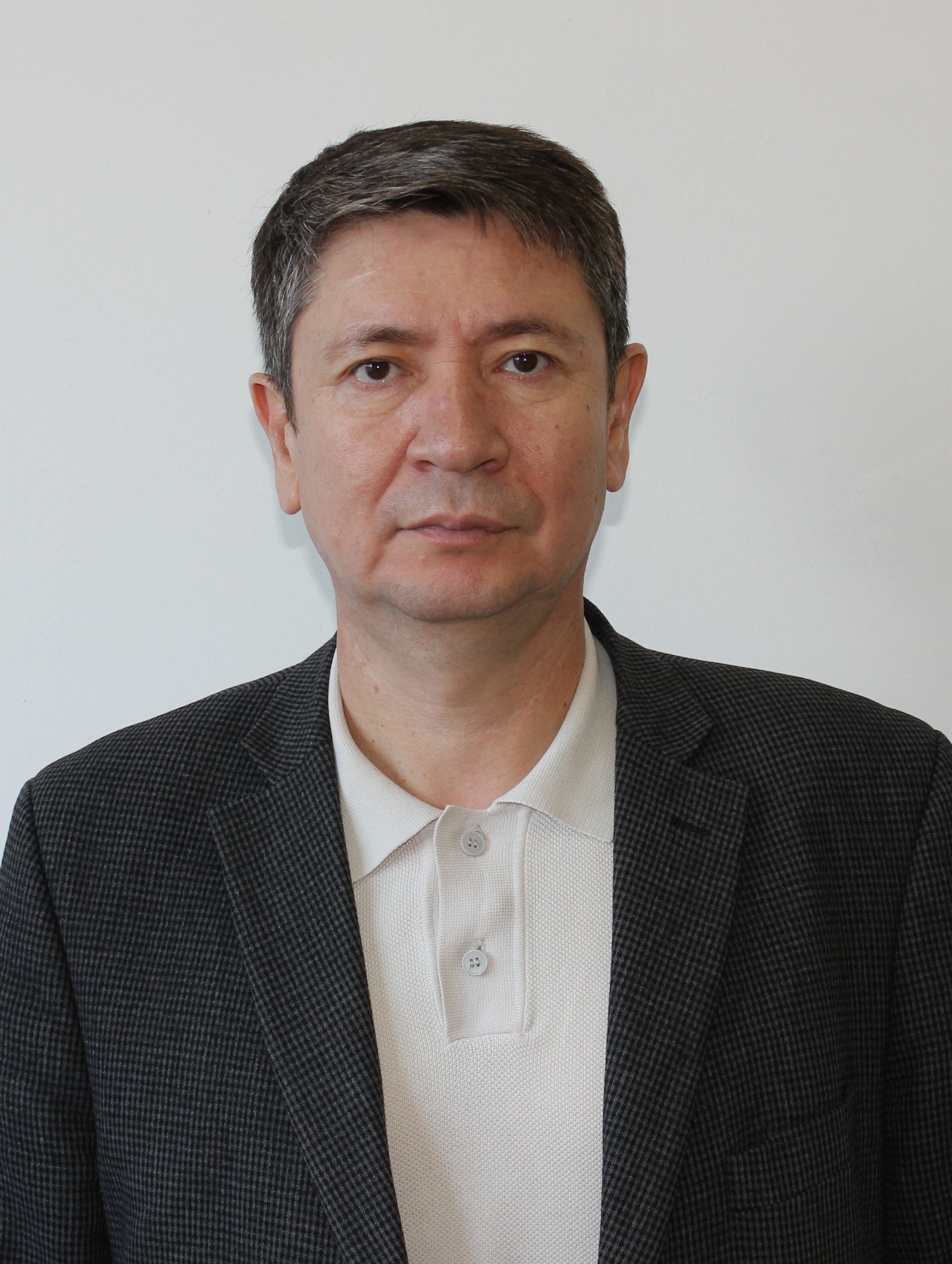 Сафаргалиев Алмас Ерболатович