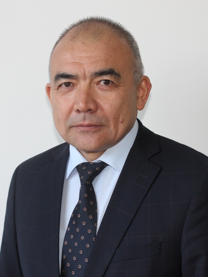 Abdildin Nurlan