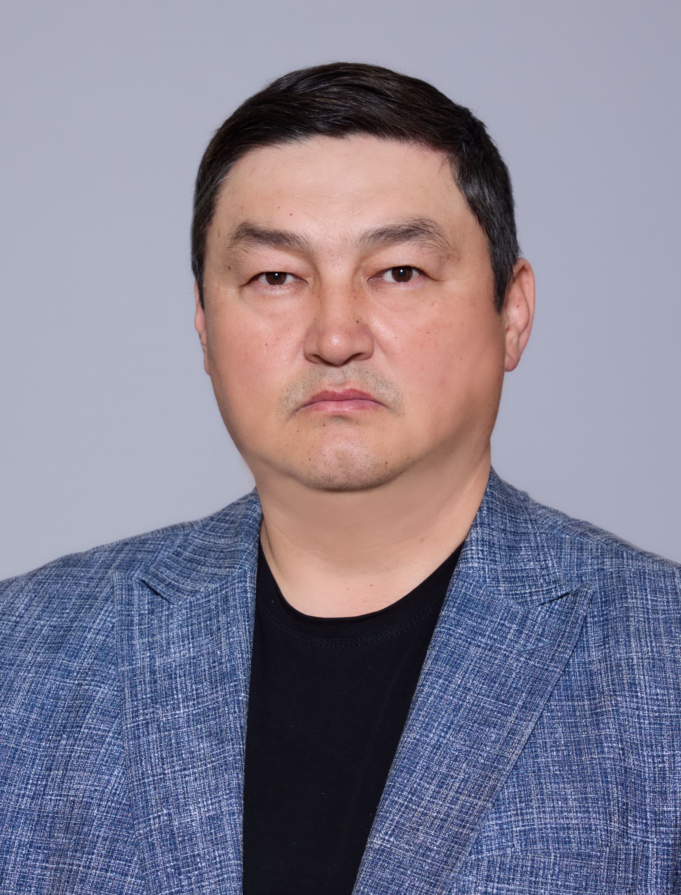 Исабеков Самат Серикович