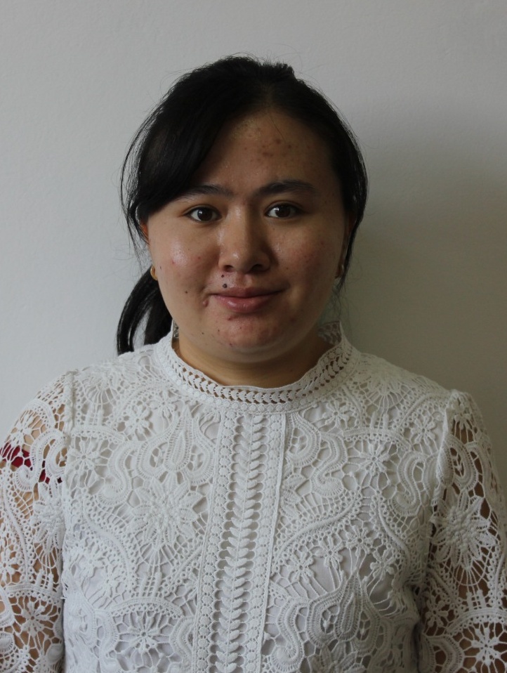 Shakhmira Ismailova