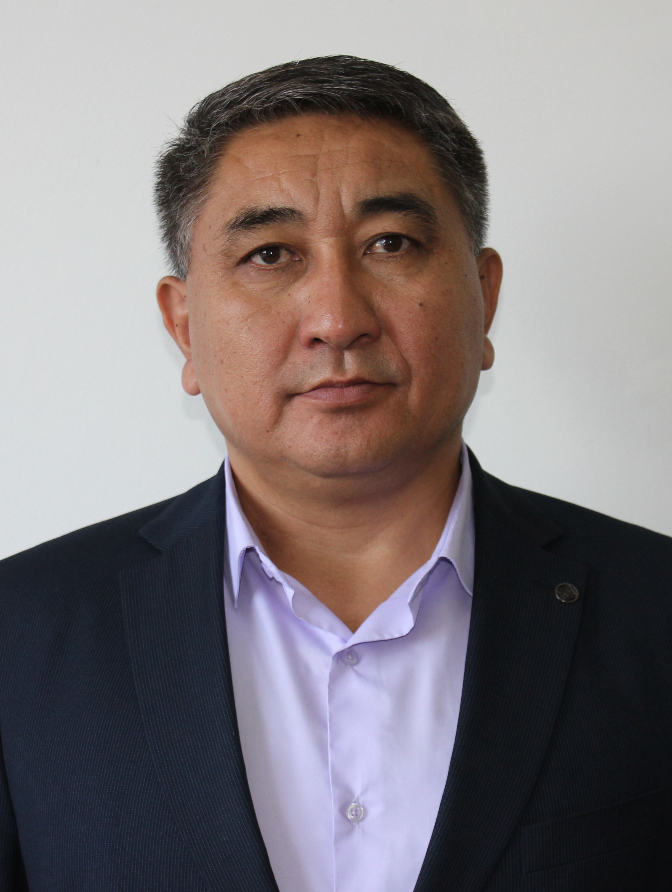 Cherikbayev Rakhat
