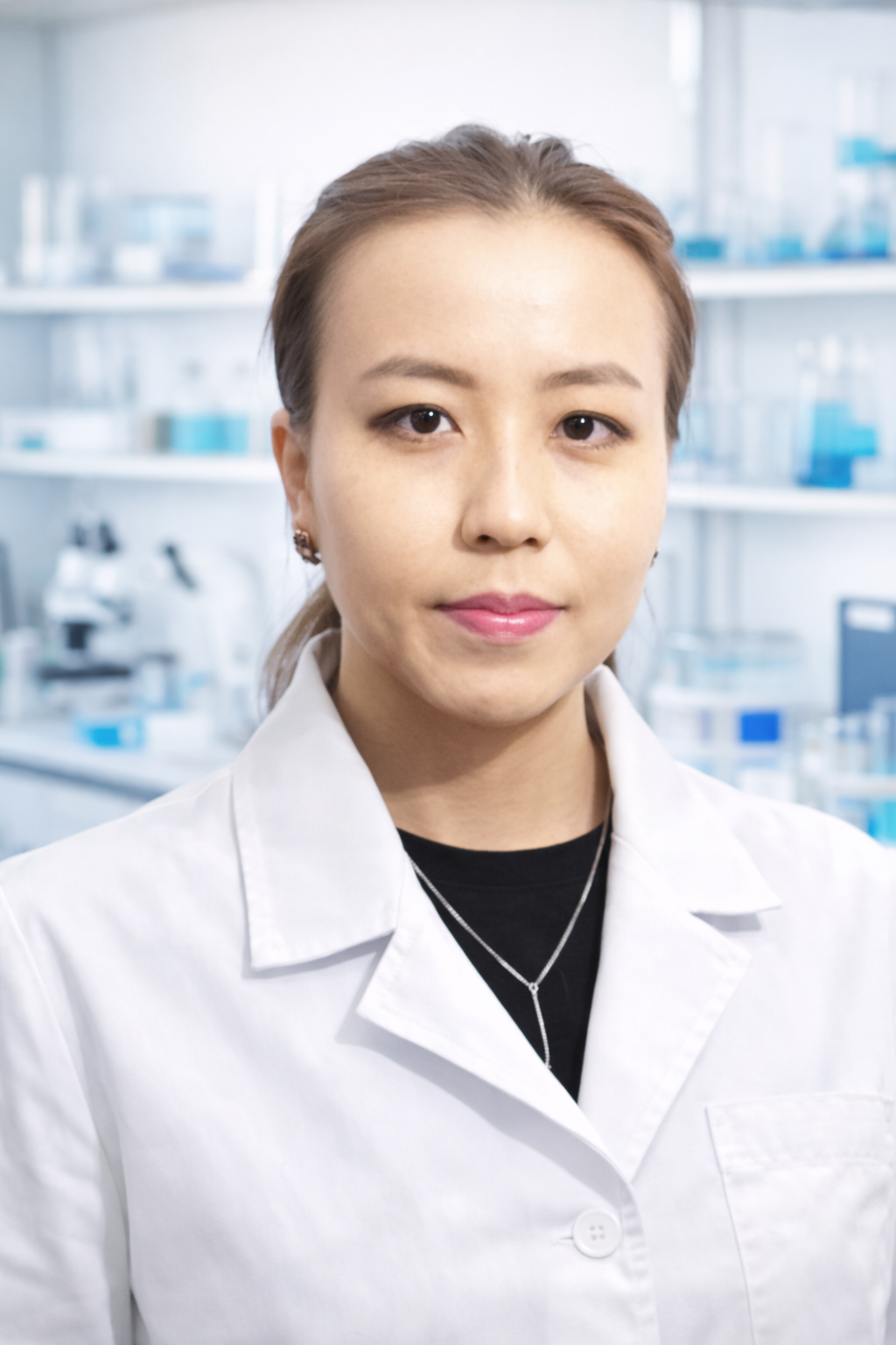 Sarybaeva  Dinara Amangeldievna