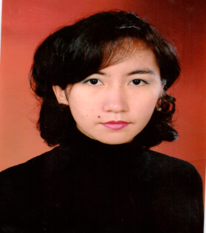 Turzhigitova Shirin Baktgereevna