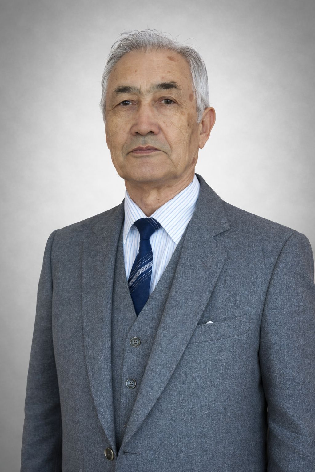 Пентаев Толеубек