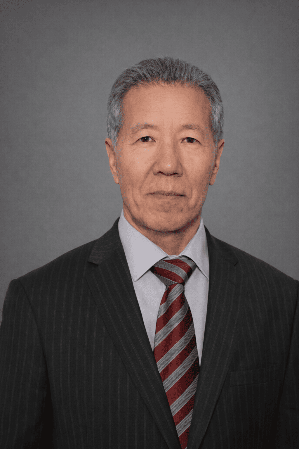 Сарыбаев Омар Абдуллаевич