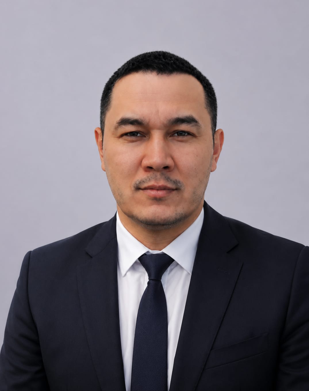 Хазимов Жанат Мукатович