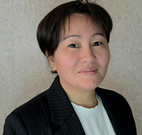 Молдыбаева Нургул Искаккызы