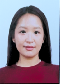 Каримова Аружан Нуржанкызы