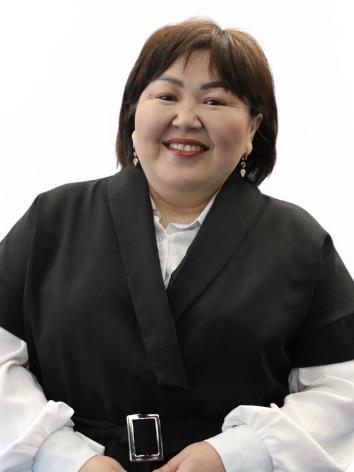 Myrzhiyeva Assem