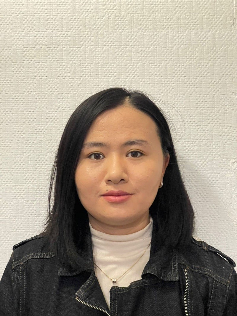 Shakhmira Ismailova