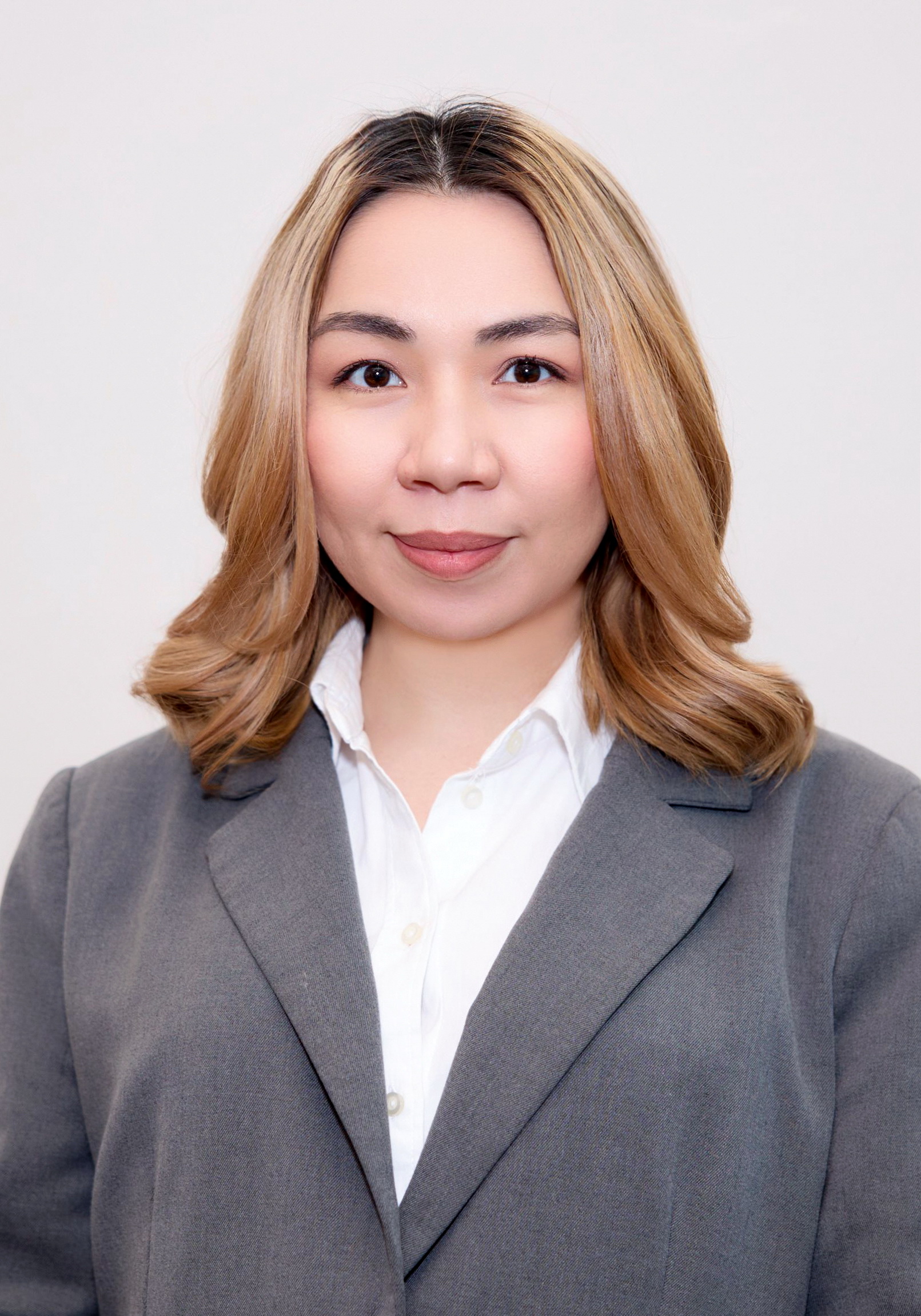 Матенова Назерке Матеновна