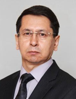 Кентбаев Ержан Жунусович