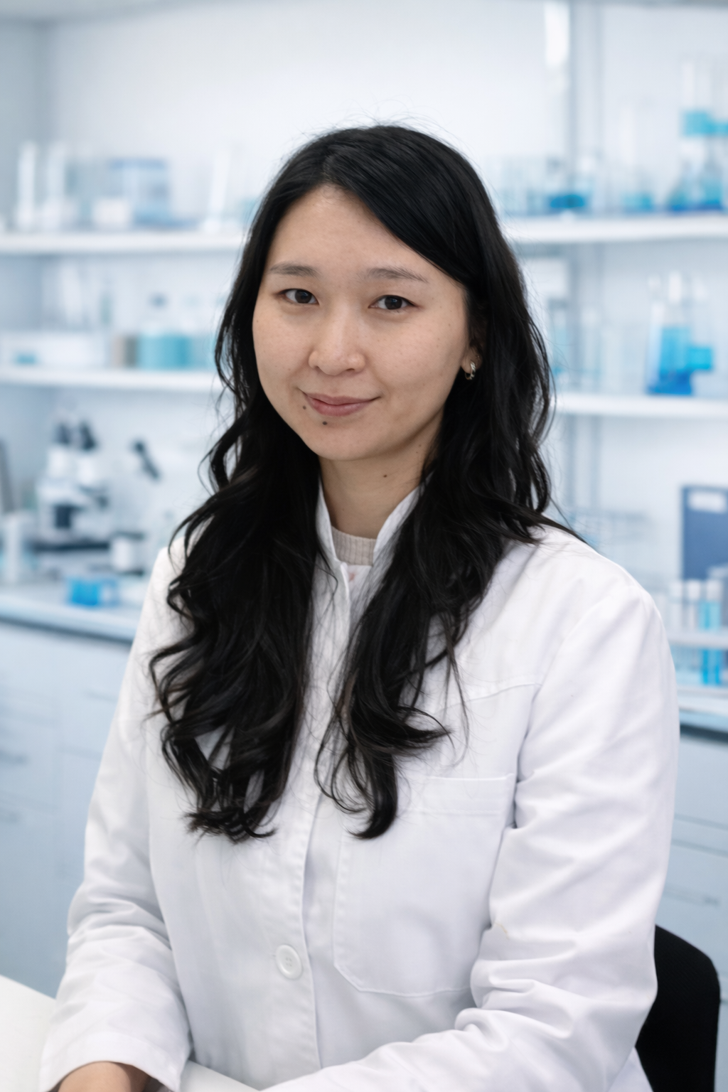 Бесембаева Ляйля Бекжановна