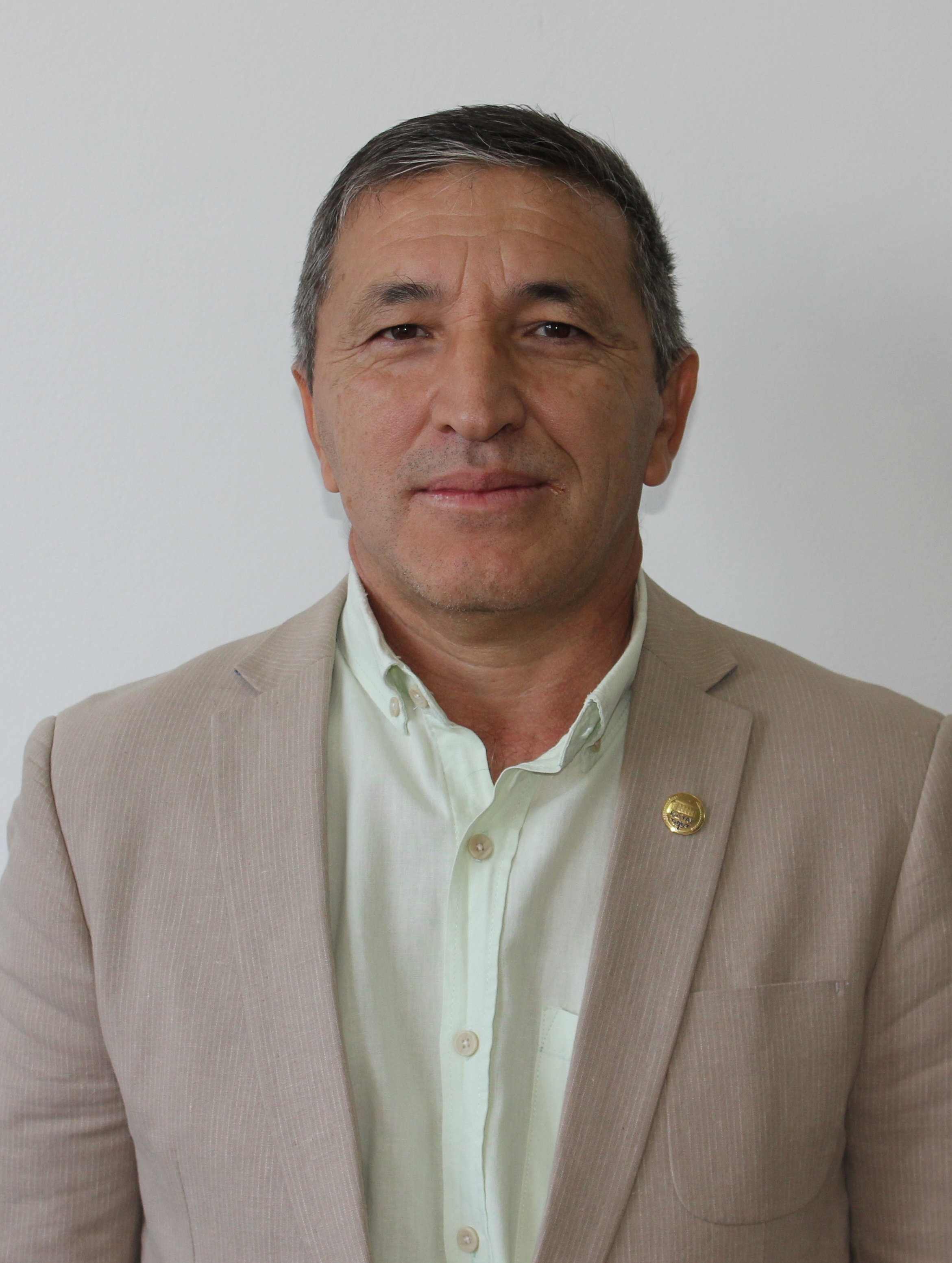 Ундирбаев Макулбек Сейдазымулы