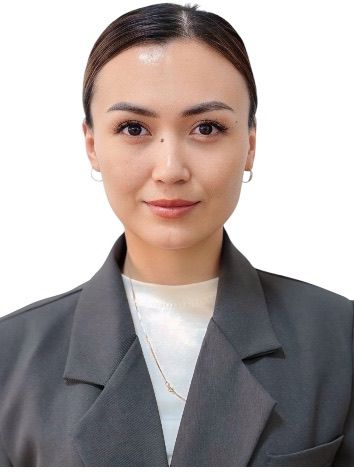 Abirbekkyzy Zharykzhuldyz