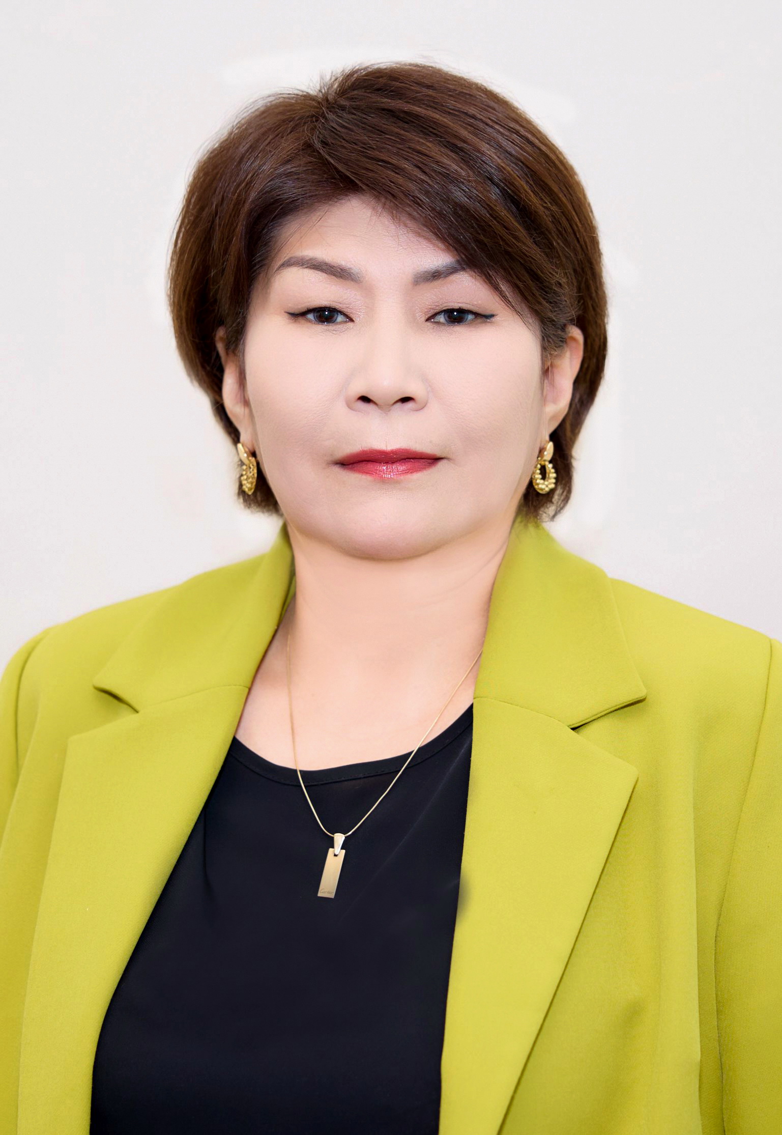 Турганбаева Гульнар Елдесбаевна