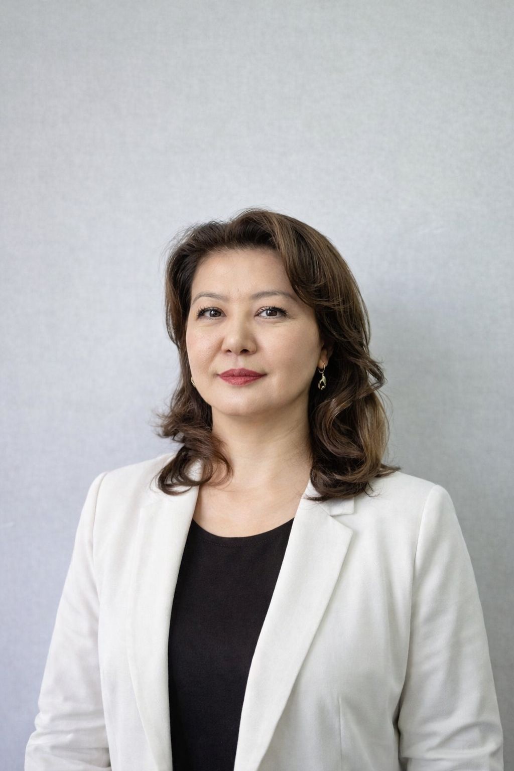 Ахметкеримова Гульнура Елеусизовна