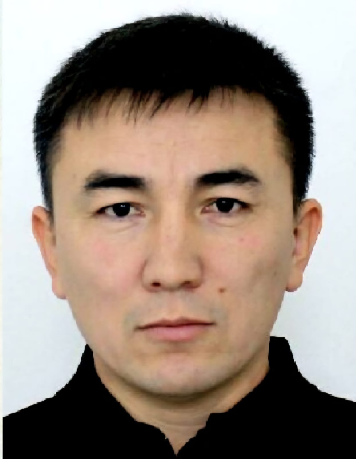 Әбдрахман Ерлік Ұланұлы