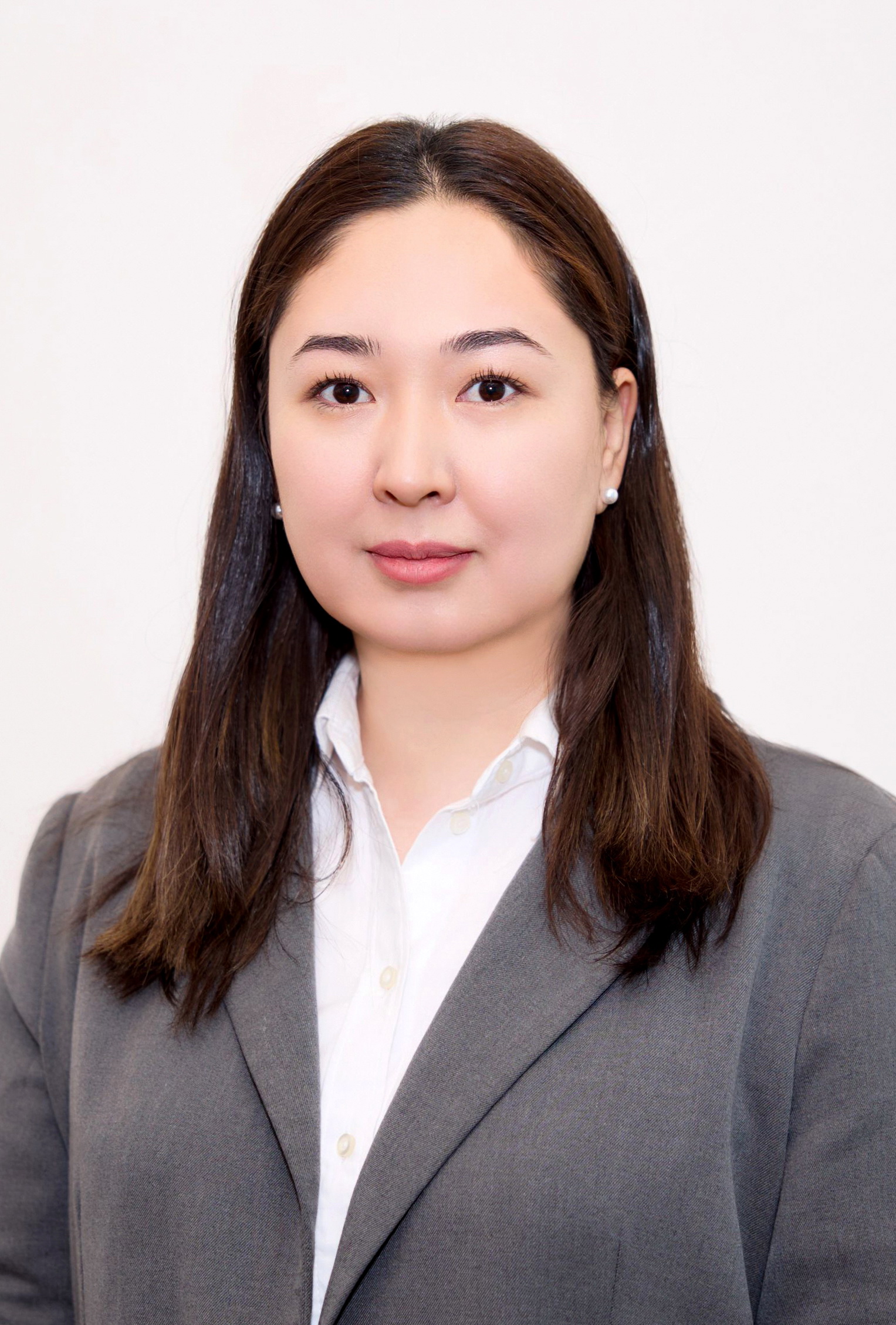 Орынбасар Мадиана Болатжанқызы