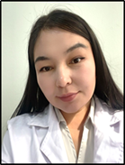 Ұларбек Дәннар