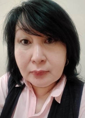 Жусупалиева Манат Аязбековна