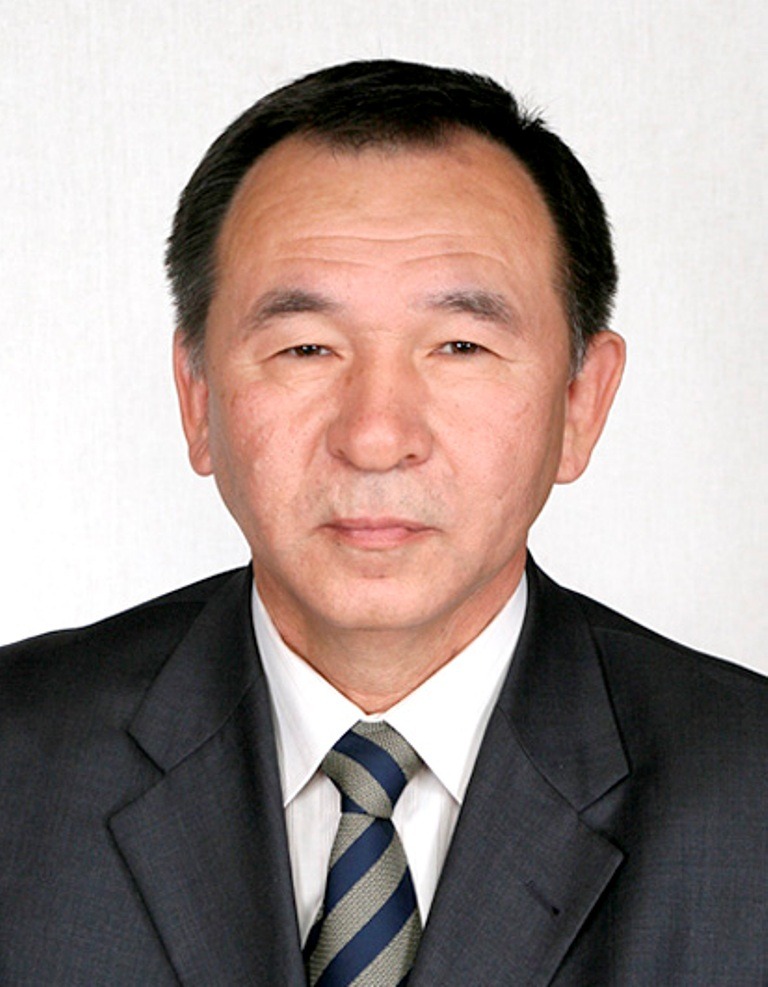 Кешуов Сейтказы Асылсеитович